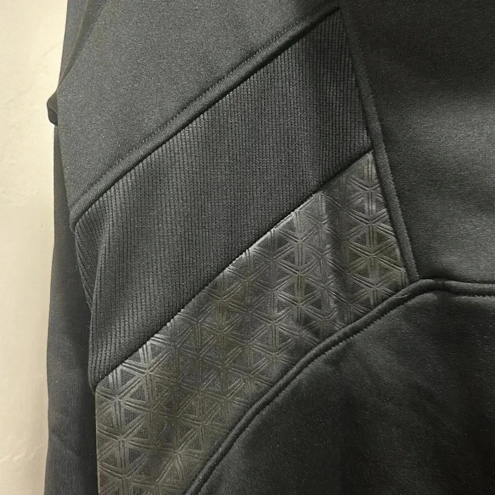 adidas hoodie size